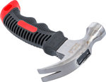 Mini-Claw Hammer Stubby 250g