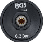 Compressed Air Pressure Reducer max. 10 to 6.2 bar