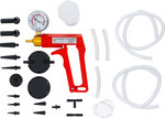 Vacuum Pump / Brake Bleeder Tool