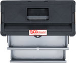 Hard-Top tool case attachment 2 Drawers for BGS 2002