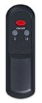 Infrared heater 2,0kW with gold lamp