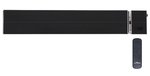 Infrared Heater 2,6kW without radiation