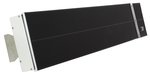 Infrared Heater 2,6kW without radiation