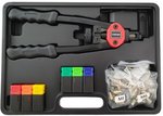 Hand Riveter Gun Kit M3 - M10