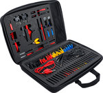 Measuring Cable and Probe Set 92 pcs