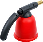 Universal Cartridge Soldering Torch with piezo ignition