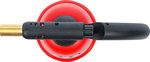 Universal Cartridge Soldering Torch with piezo ignition