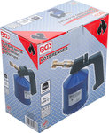 Universal Cartridge Soldering Torch