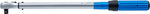 Torque Wrench 12.5 mm (1/2) 40 - 220 Nm