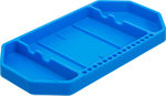 Silicone rubber Tool Storage Tray small