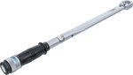 Torque Wrench 12.5 mm (1/2) 70 - 350 Nm