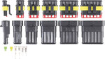 Connector Assortment 350 pcs