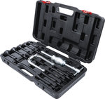 Blind Hole Bearing Puller Set 16 pcs