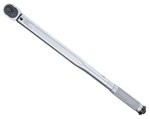 Torque Wrench 12.5 mm (1/2) 70 - 350 Nm