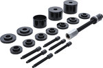 21-piece Universal Wheel Bearing Tool Set