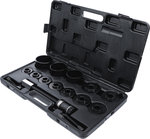 21-piece Universal Wheel Bearing Tool Set