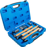 7-piece Body Repair Set