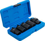 Groove Nut Socket Set 5 pcs