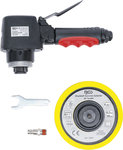 Air Eccentric Grinder