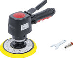 Air Eccentric Grinder