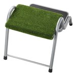 Grass step mat
