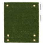 Grass step mat