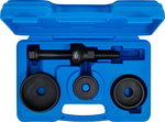 4-piece Rear Wheel Bearing Remover & Installer Set