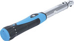 Workshop Torque Wrench, 1/4, 5-25 Nm