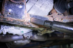 Air Needle Scaler