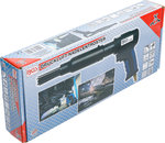 Air Needle Scaler