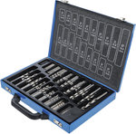 Twist Drill Set HSS Ø 1 - 10 mm 170 pcs.