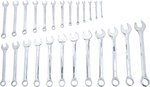 Combination Spanner Set 6 - 32 mm 25 pcs