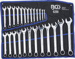 Combination Spanner Set 6 - 32 mm 25 pcs