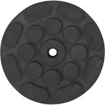 Rubber Pad for Auto Lifts Ø 120 mm