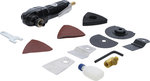 Air Multi-Functional Tool 3-IN-1