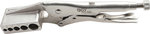 Fitting Clamp Locking Pliers | for Ø 6 - 16 mm
