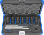 Rim Lock Removal Tool Set, 10 pcs
