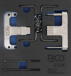 Engine Timing Tool Set for Mercedes-Benz / Chrysler