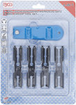 4-in-1 E-Ring /Circlip Tool Set