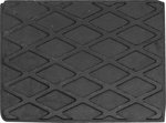 Rubber Pad for Auto Lifts 160 x 120 x 115 mm