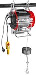 Electric hoist -PH400