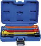 Torque extension set (1/2) 100 - 150 Nm 5-piece