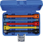 Torque extension set (1/2) 100 - 150 Nm 5-piece