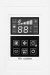 Cooling fan 17000m³/h 40l
