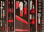 Tool box 86-piece