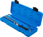 Door Hinge Mounting Tool Set