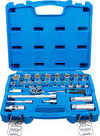 Socket Set 10 mm (3/8) drive 26 pcs