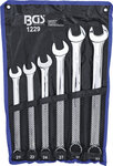 6-piece XXL Combination Spanner Set, extra long, 21-32 mm