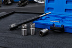 Injector Sealing Cutter Set for CDI engines 5 pcs.