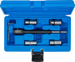 Injector Sealing Cutter Set for CDI engines 5 pcs.